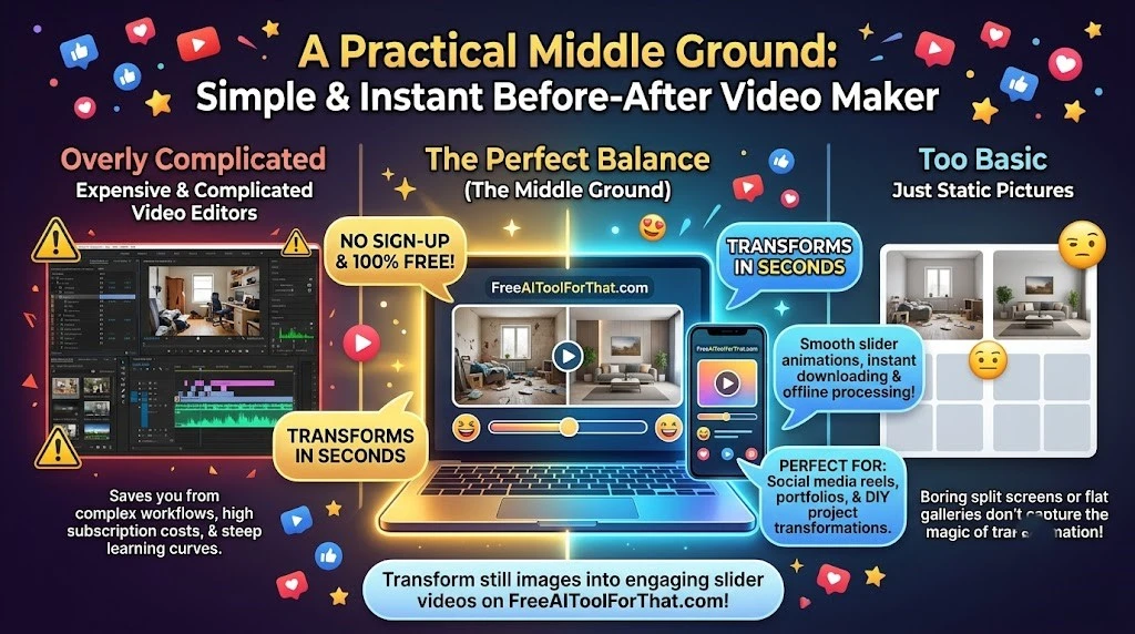 A Practical Middle Ground