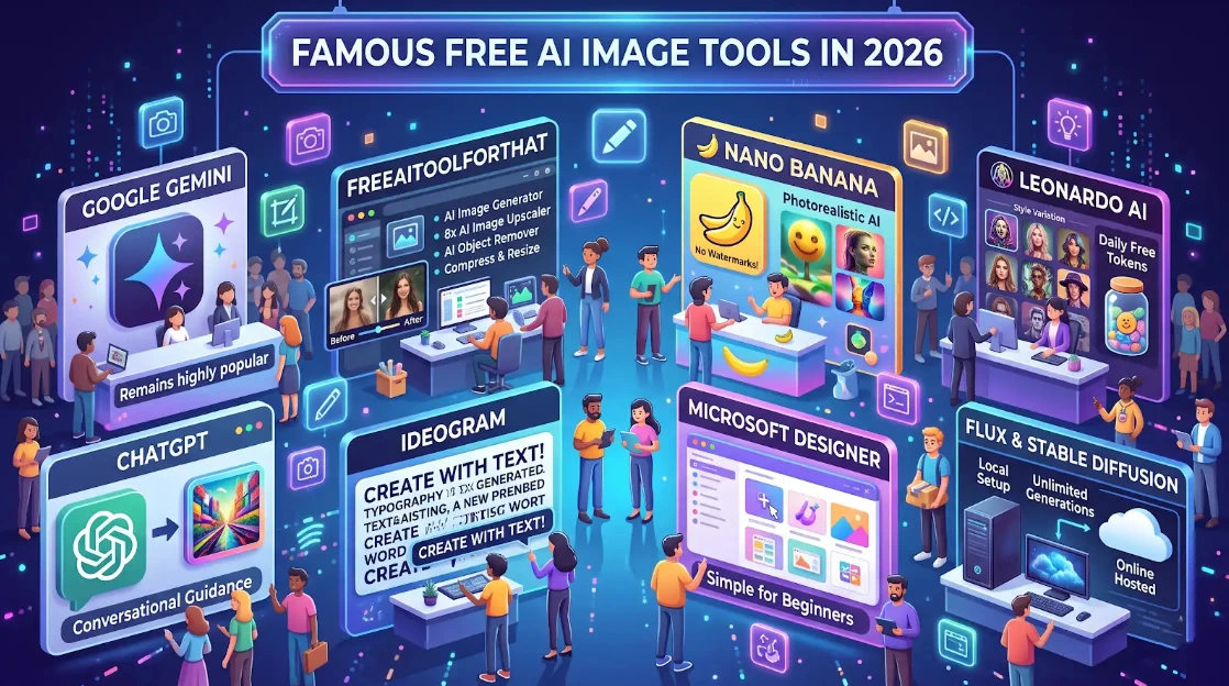 How to Use the AI Image Upscaler