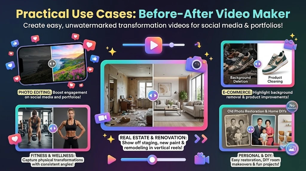 Practical Use Cases
